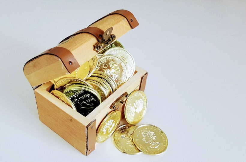 OKX公告：推出以太坊闪赚活动 用户可一键参与DeFi质押赚取收益