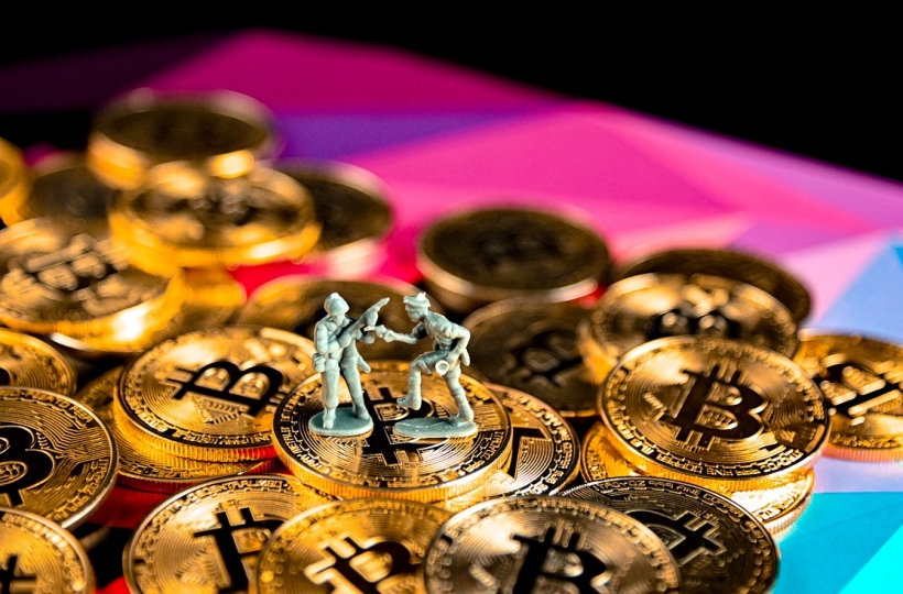 欧易BTC深度突破2.8亿美元 零滑点交易量创季度新高