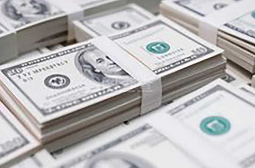 鸥易账户交易所官网公告：上线USDC实时兑换服务 首日交易量突破5000万美元