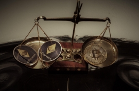 欧义交易所公布股东构成比例：机构持股占比68% 管理层与社区并列第二大股东